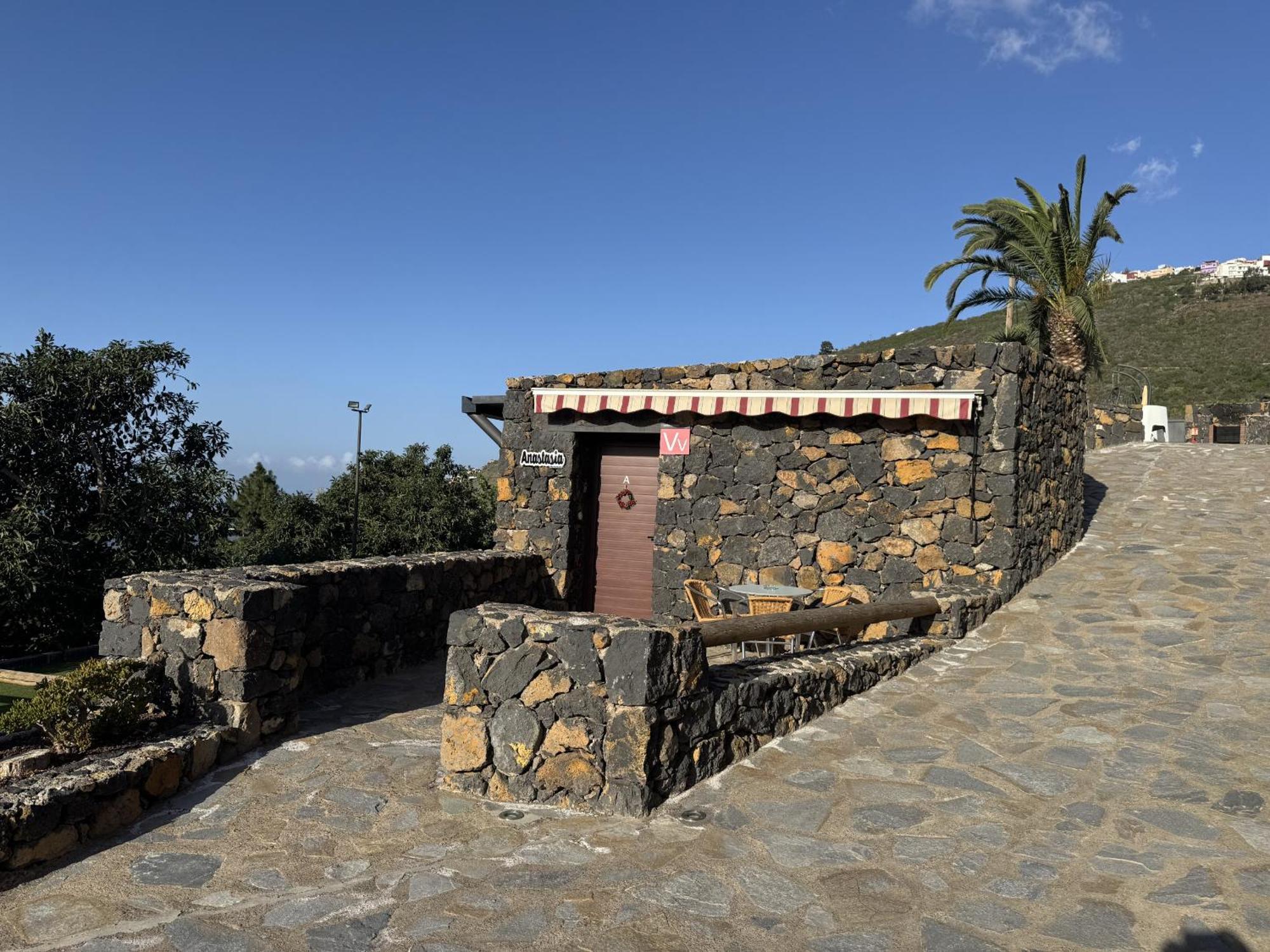 Estancia Anastasia La Orotava Extérieur photo