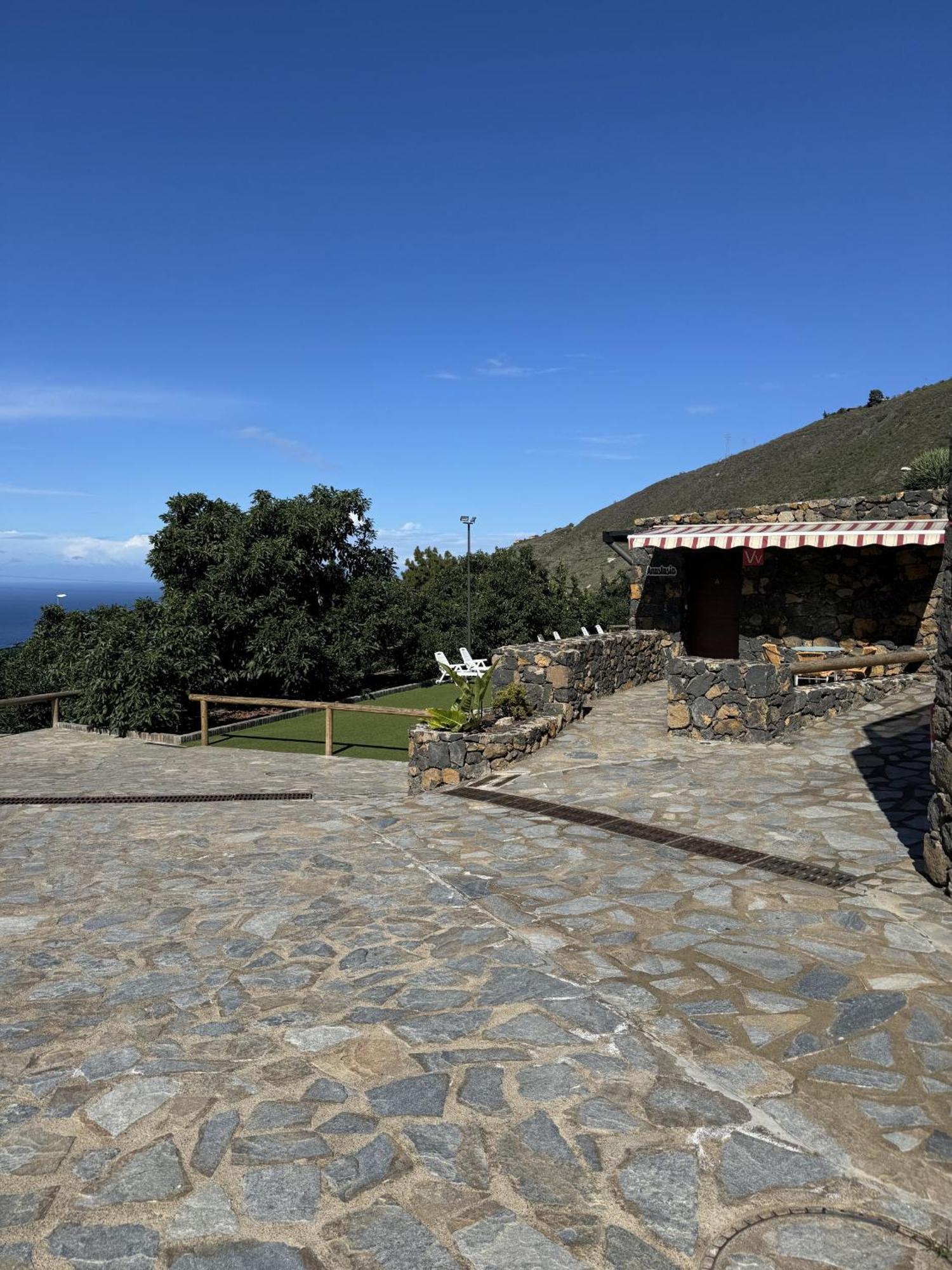 Estancia Anastasia La Orotava Extérieur photo
